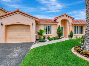 1266 NW 126th Terrace