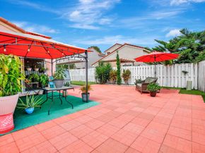 1266 NW 126th Terrace, Sunrise FL 33323
