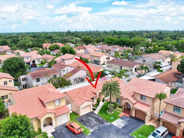 1266 NW 126th Terrace, Sunrise FL 33323