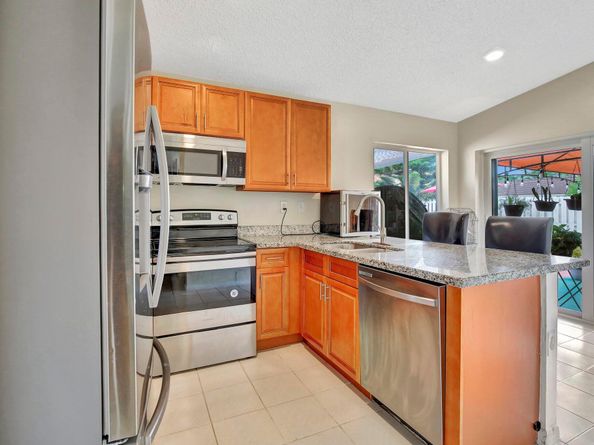 1266 NW 126th Terrace, Sunrise FL 33323