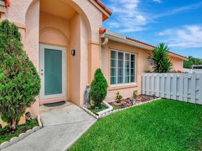 1266 NW 126th Terrace, Sunrise FL 33323