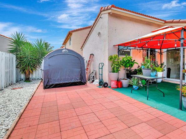 1266 NW 126th Terrace, Sunrise FL 33323