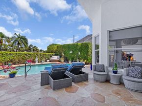 8270 Bob O Link Drive, West Palm Beach FL 33412