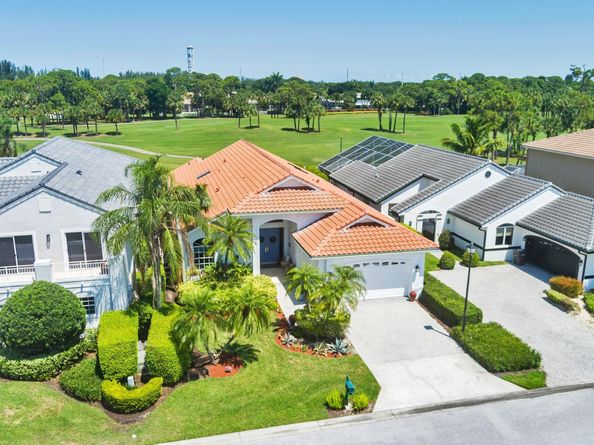 8270 Bob O Link Drive, West Palm Beach FL 33412