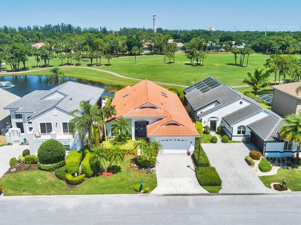 8270 Bob O Link Drive, West Palm Beach FL 33412