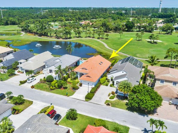 8270 Bob O Link Drive, West Palm Beach FL 33412