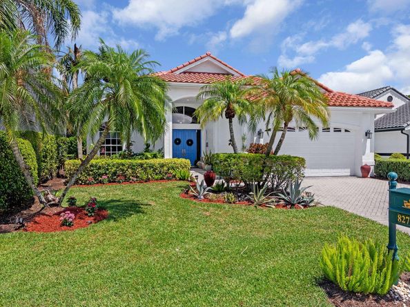 8270 Bob O Link Drive, West Palm Beach FL 33412