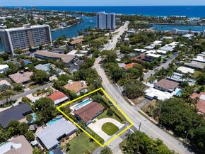 3213 Dover Rd, Pompano Beach FL 33062