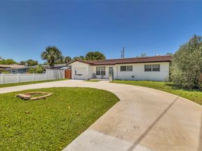 3213 Dover Rd, Pompano Beach FL 33062