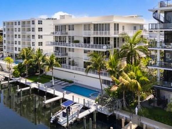 151 Isle Of Venice Dr 4A, Fort Lauderdale FL 33301