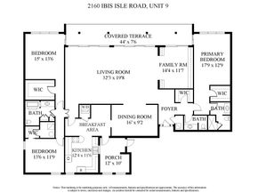 2160 Ibis Isle Road 9, Palm Beach FL 33480