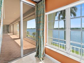 2160 Ibis Isle Road 9, Palm Beach FL 33480