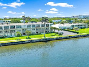 2160 Ibis Isle Road 9, Palm Beach FL 33480