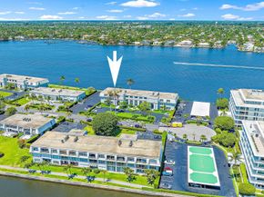 2160 Ibis Isle Road 9, Palm Beach FL 33480