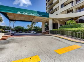 5600 N Flagler Drive 605, West Palm Beach FL 33407