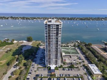 5600 N Flagler Drive