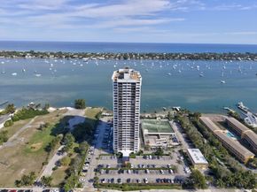 5600 N Flagler Drive 605, West Palm Beach FL 33407