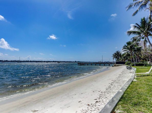 5600 N Flagler Drive 605, West Palm Beach FL 33407