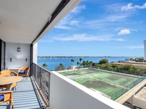 5600 N Flagler Drive 605, West Palm Beach FL 33407