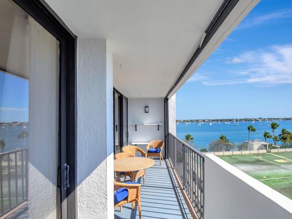 5600 N Flagler Drive 605, West Palm Beach FL 33407