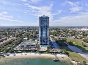 5600 N Flagler Drive 605, West Palm Beach FL 33407