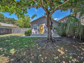 1005 SW 15 Terrace, Fort Lauderdale FL 33312