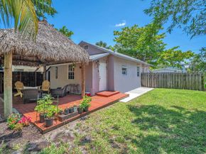 1005 SW 15 Terrace, Fort Lauderdale FL 33312