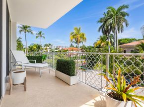 354 Chilean Avenue 3e, Palm Beach FL 33480