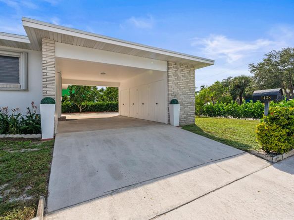 1428 N M Street, Lake Worth Beach FL 33460