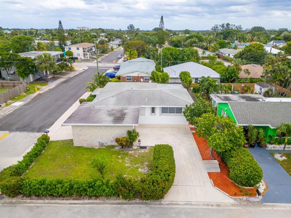 1428 N M Street, Lake Worth Beach FL 33460
