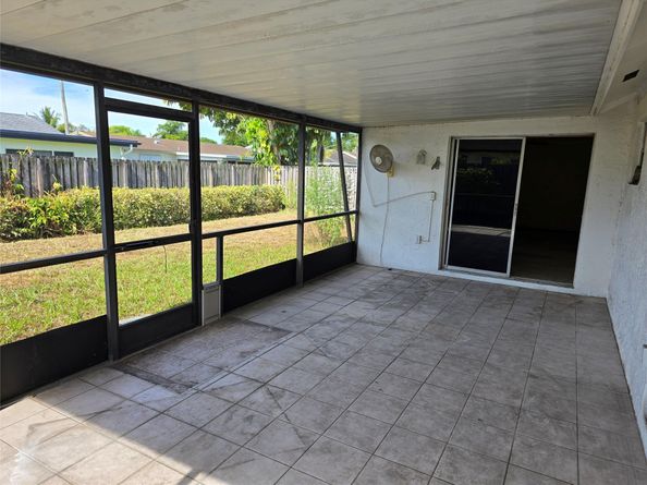 11440 NW 46th Pl, Sunrise FL 33323