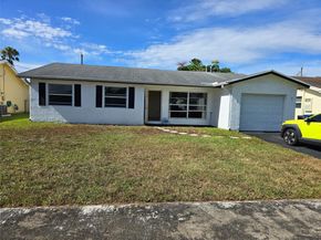 11440 NW 46th Pl, Sunrise FL 33323
