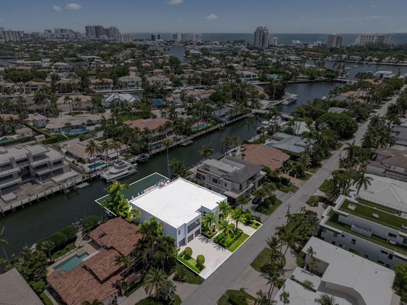 2519 Lucille Dr, Fort Lauderdale FL 33316