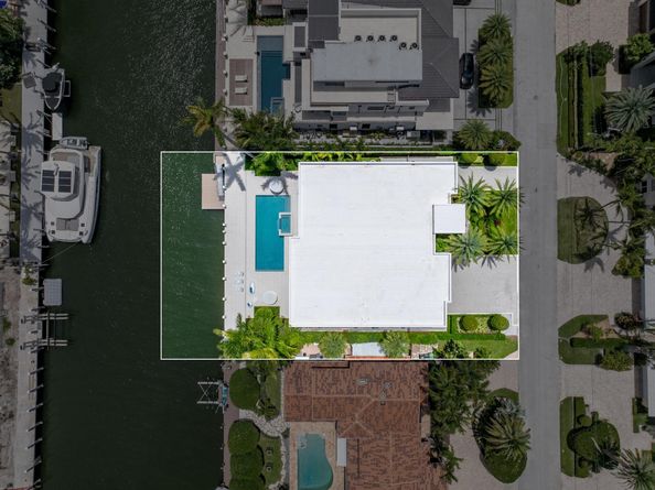 2519 Lucille Dr, Fort Lauderdale FL 33316