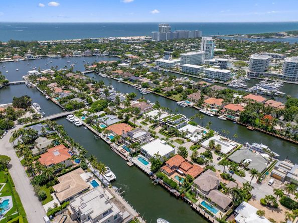 2519 Lucille Dr, Fort Lauderdale FL 33316