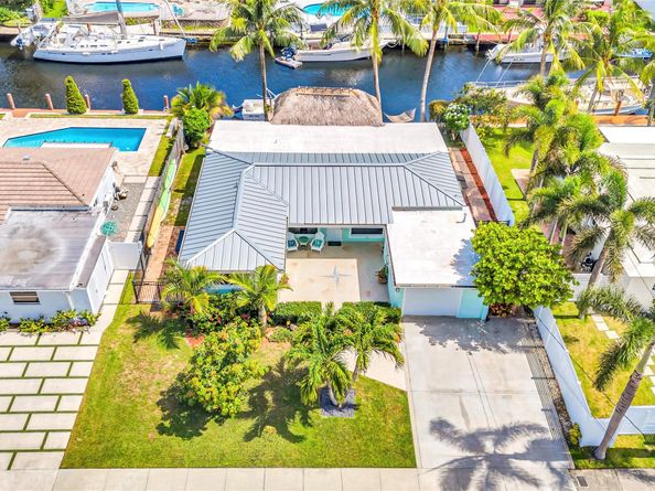 1112 Tangelo Isle, Fort Lauderdale FL 33315