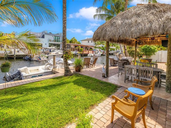 1112 Tangelo Isle, Fort Lauderdale FL 33315