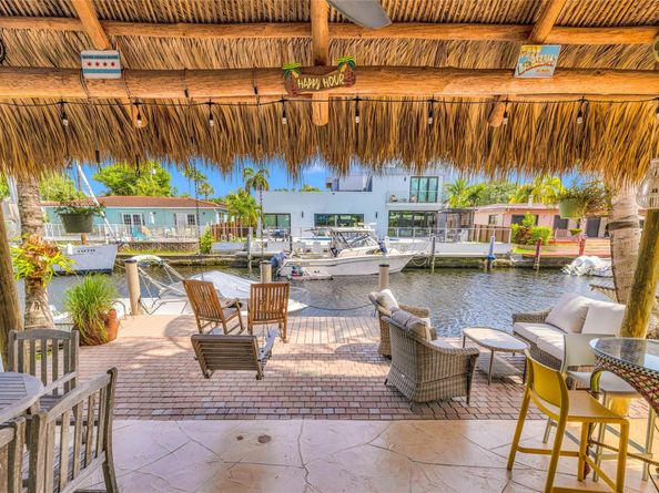 1112 Tangelo Isle, Fort Lauderdale FL 33315