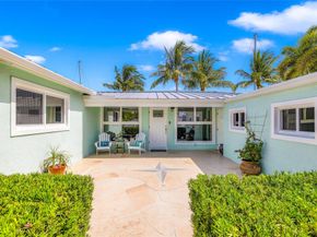 1112 Tangelo Isle, Fort Lauderdale FL 33315