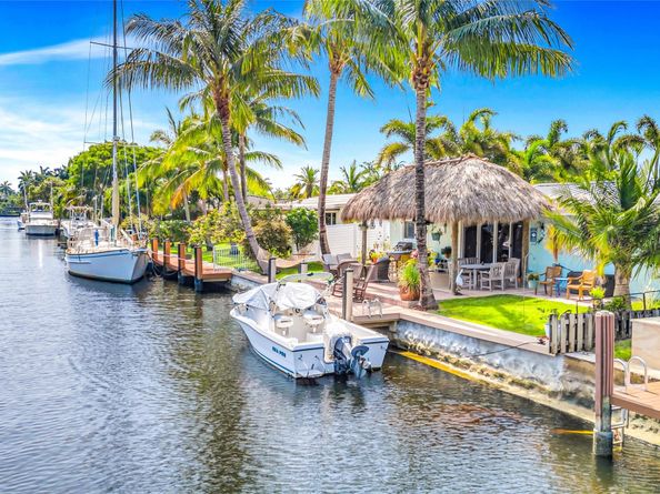 1112 Tangelo Isle, Fort Lauderdale FL 33315