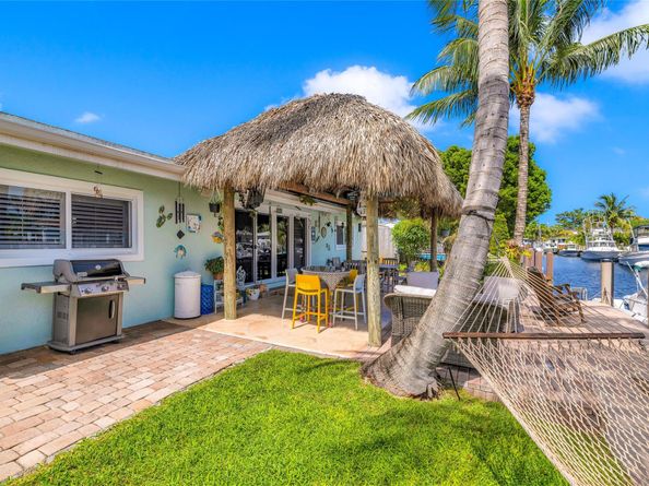 1112 Tangelo Isle, Fort Lauderdale FL 33315