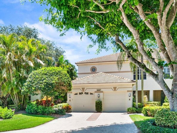 6357 Graycliff Drive C, Boca Raton FL 33496
