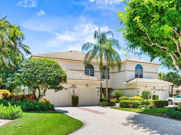 6357 Graycliff Drive C, Boca Raton FL 33496