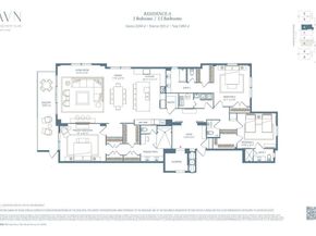 184 Lake Drive 2204, Palm Beach Shores FL 33404