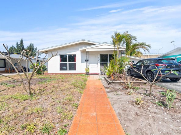933 S Ridge Street, Lake Worth Beach FL 33460