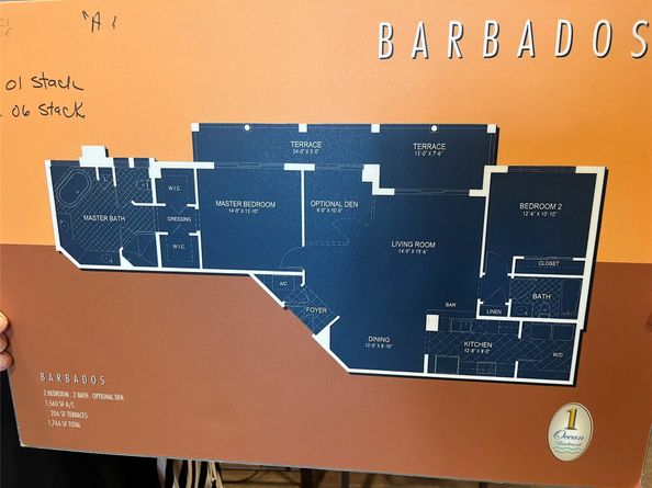 101 SE 20th Avenue 501, Deerfield Beach FL 33441