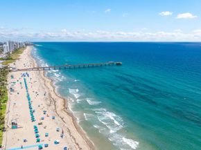 101 SE 20th Avenue 501, Deerfield Beach FL 33441