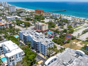 101 SE 20th Avenue 501, Deerfield Beach FL 33441