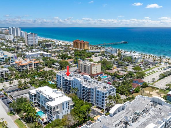 101 SE 20th Avenue 501, Deerfield Beach FL 33441