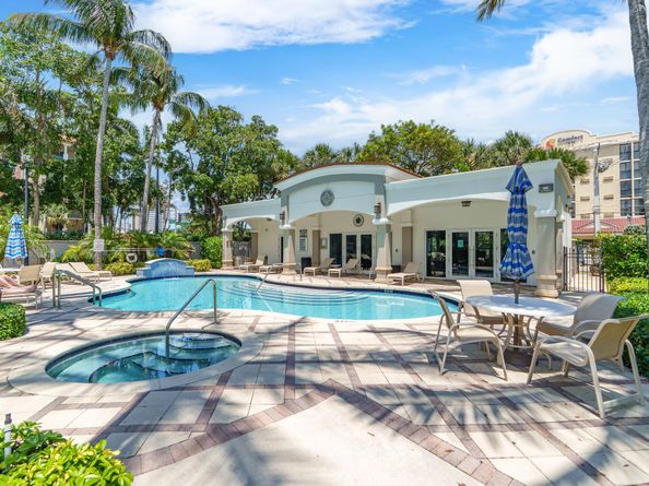 101 SE 20th Avenue 501, Deerfield Beach FL 33441